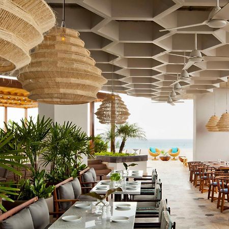 Hyatt Centric Playa Del Carmen - Downtown House & Beach House (Adults Only) エクステリア 写真