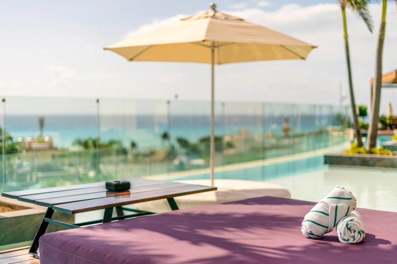 Hyatt Centric Playa Del Carmen - Downtown House & Beach House (Adults Only) エクステリア 写真