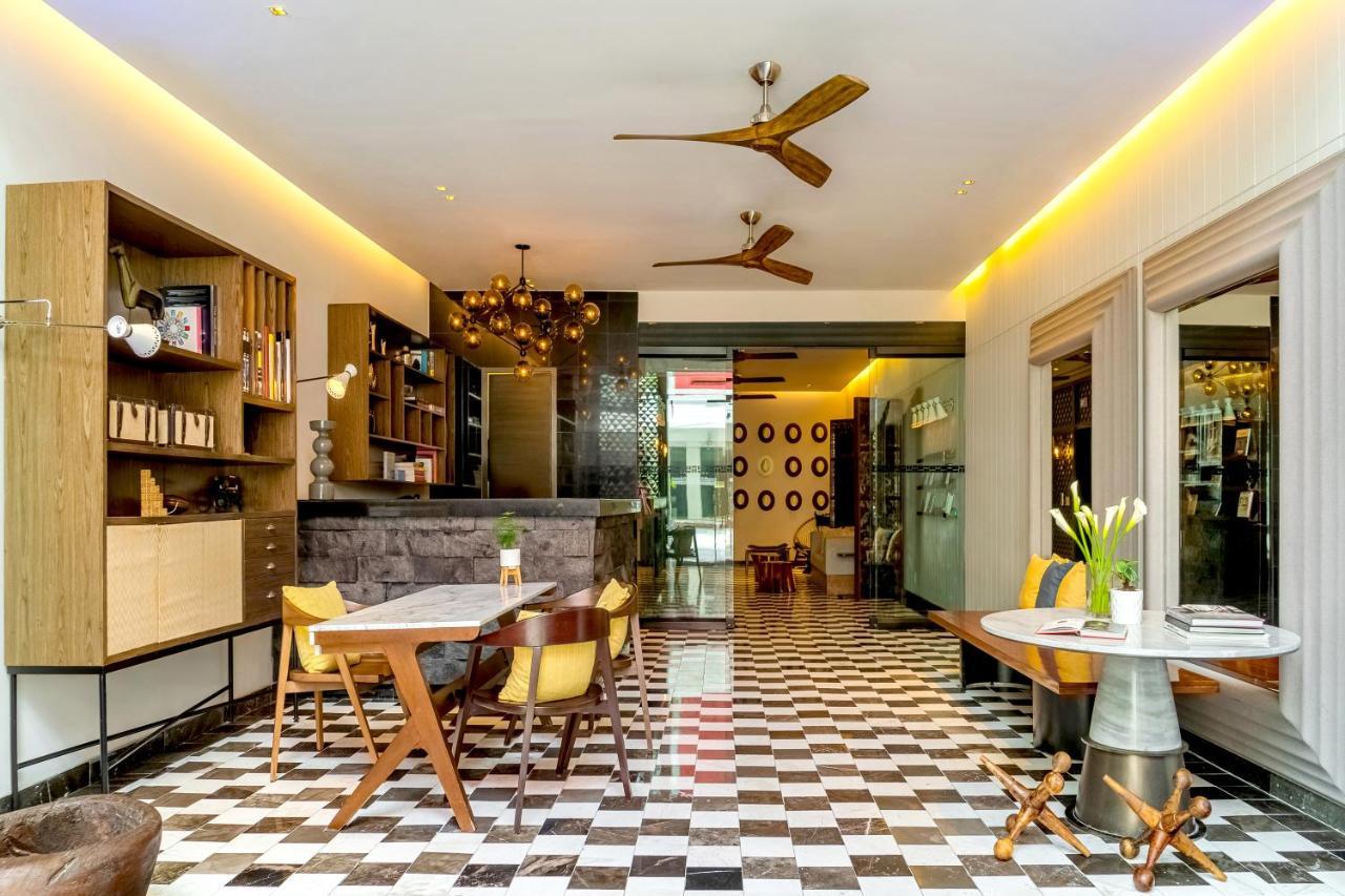 Hyatt Centric Playa Del Carmen - Downtown House & Beach House (Adults Only) エクステリア 写真