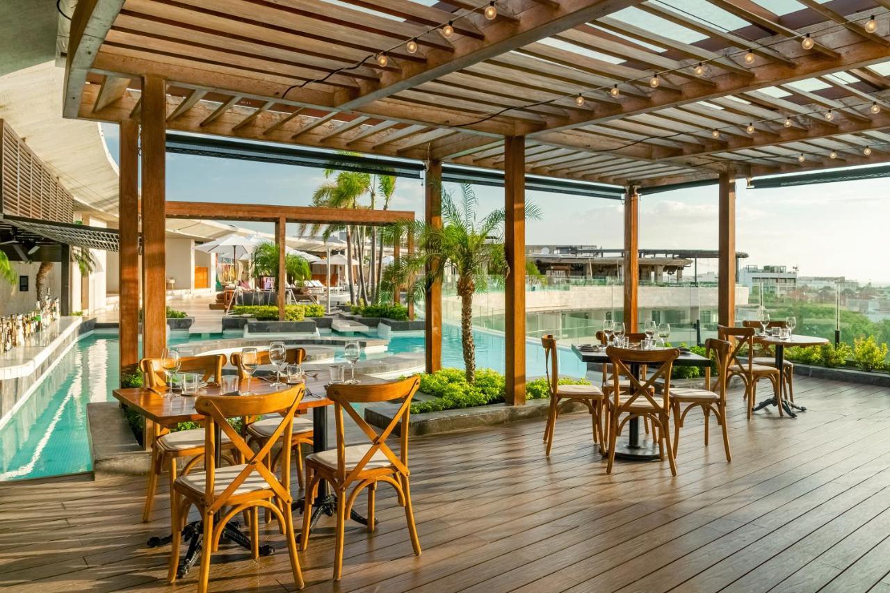Hyatt Centric Playa Del Carmen - Downtown House & Beach House (Adults Only) エクステリア 写真