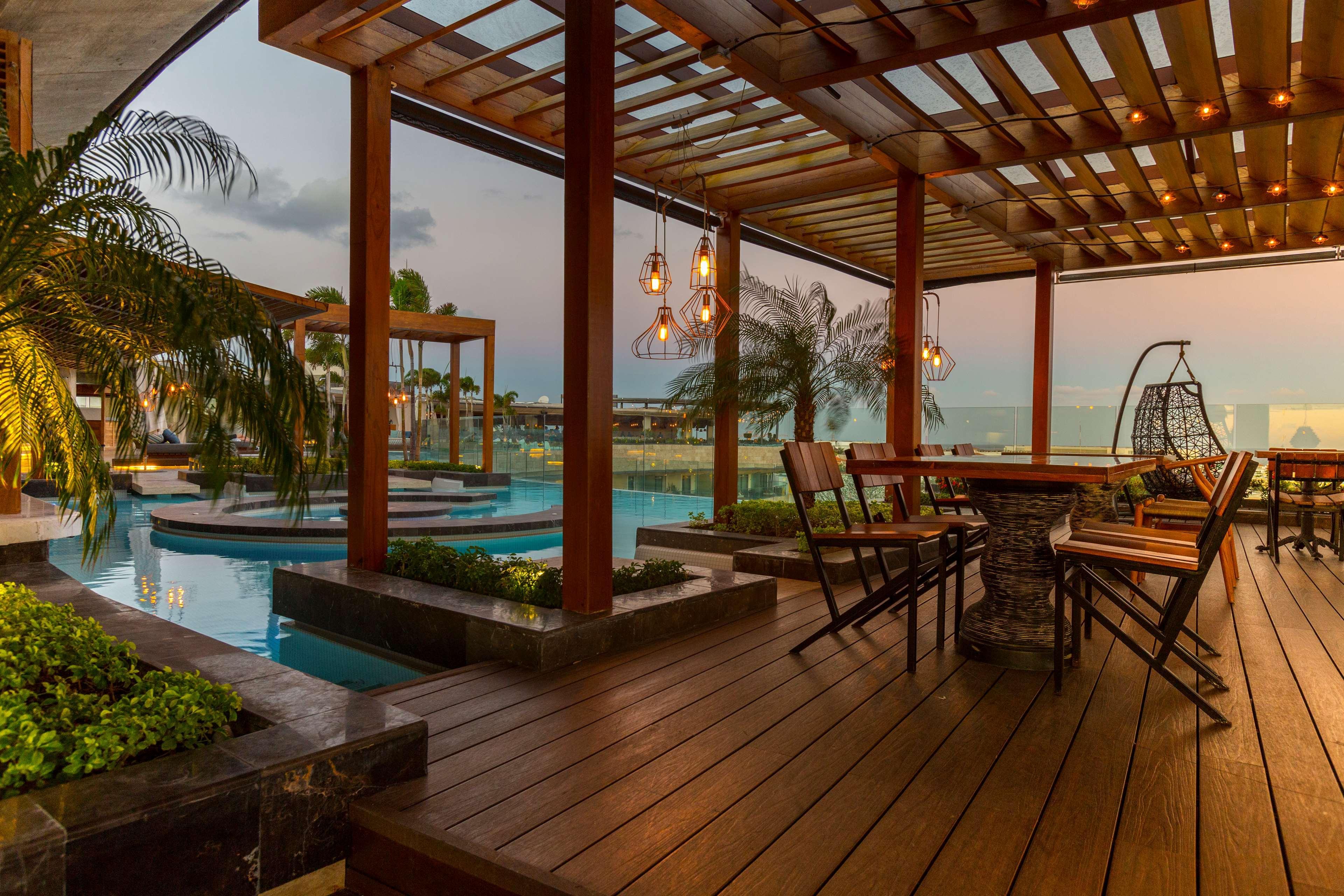 Hyatt Centric Playa Del Carmen - Downtown House & Beach House (Adults Only) エクステリア 写真