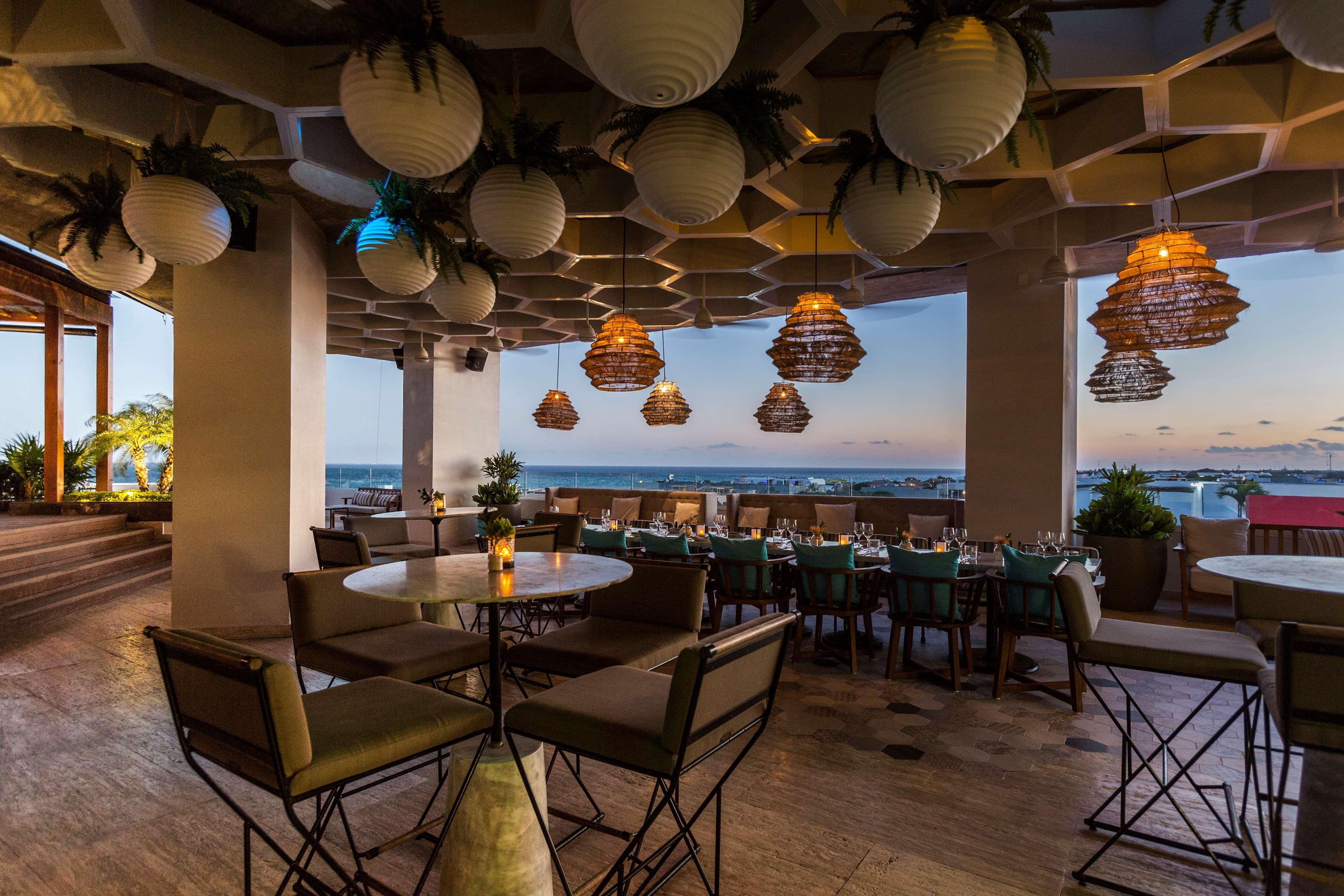Hyatt Centric Playa Del Carmen - Downtown House & Beach House (Adults Only) エクステリア 写真