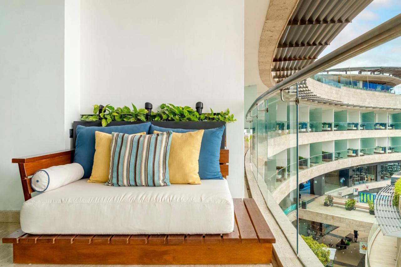 Hyatt Centric Playa Del Carmen - Downtown House & Beach House (Adults Only) エクステリア 写真