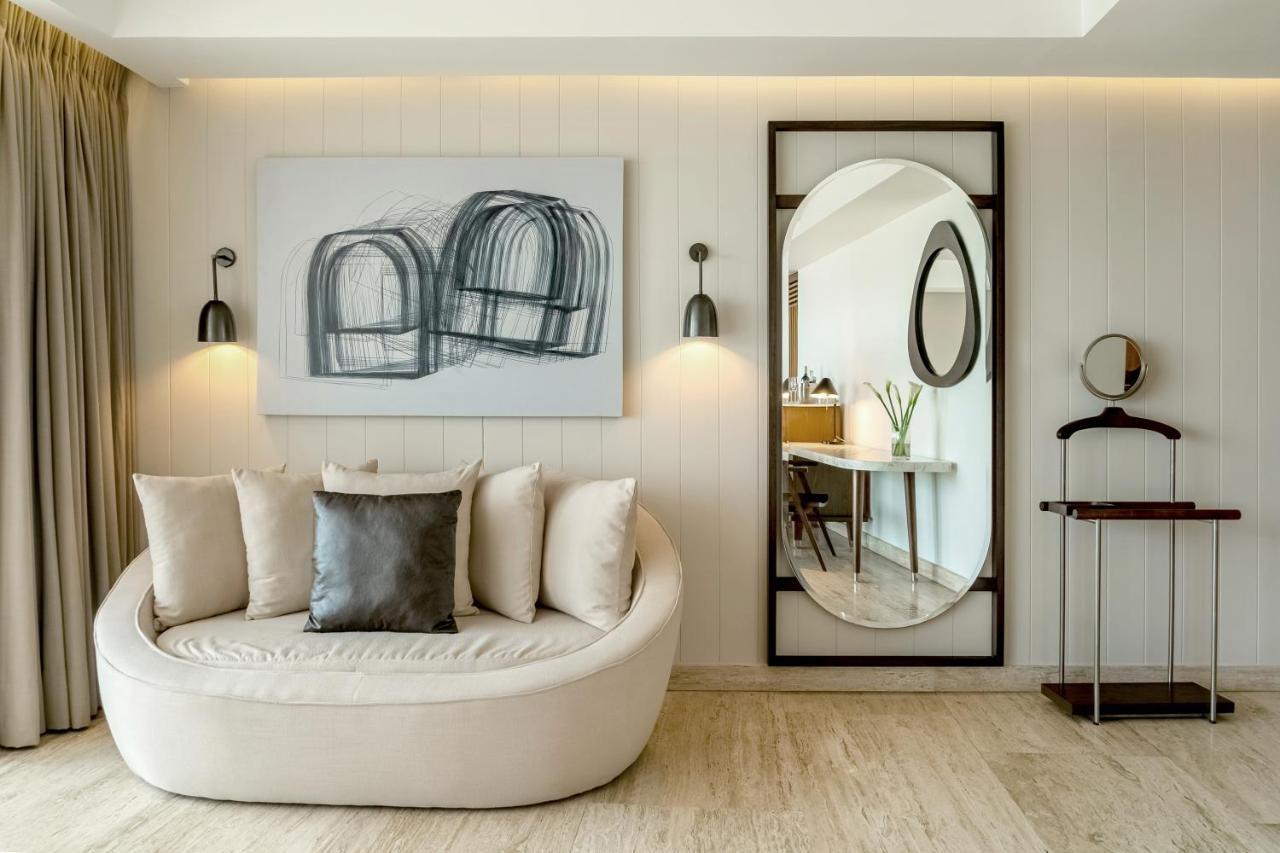 Hyatt Centric Playa Del Carmen - Downtown House & Beach House (Adults Only) エクステリア 写真