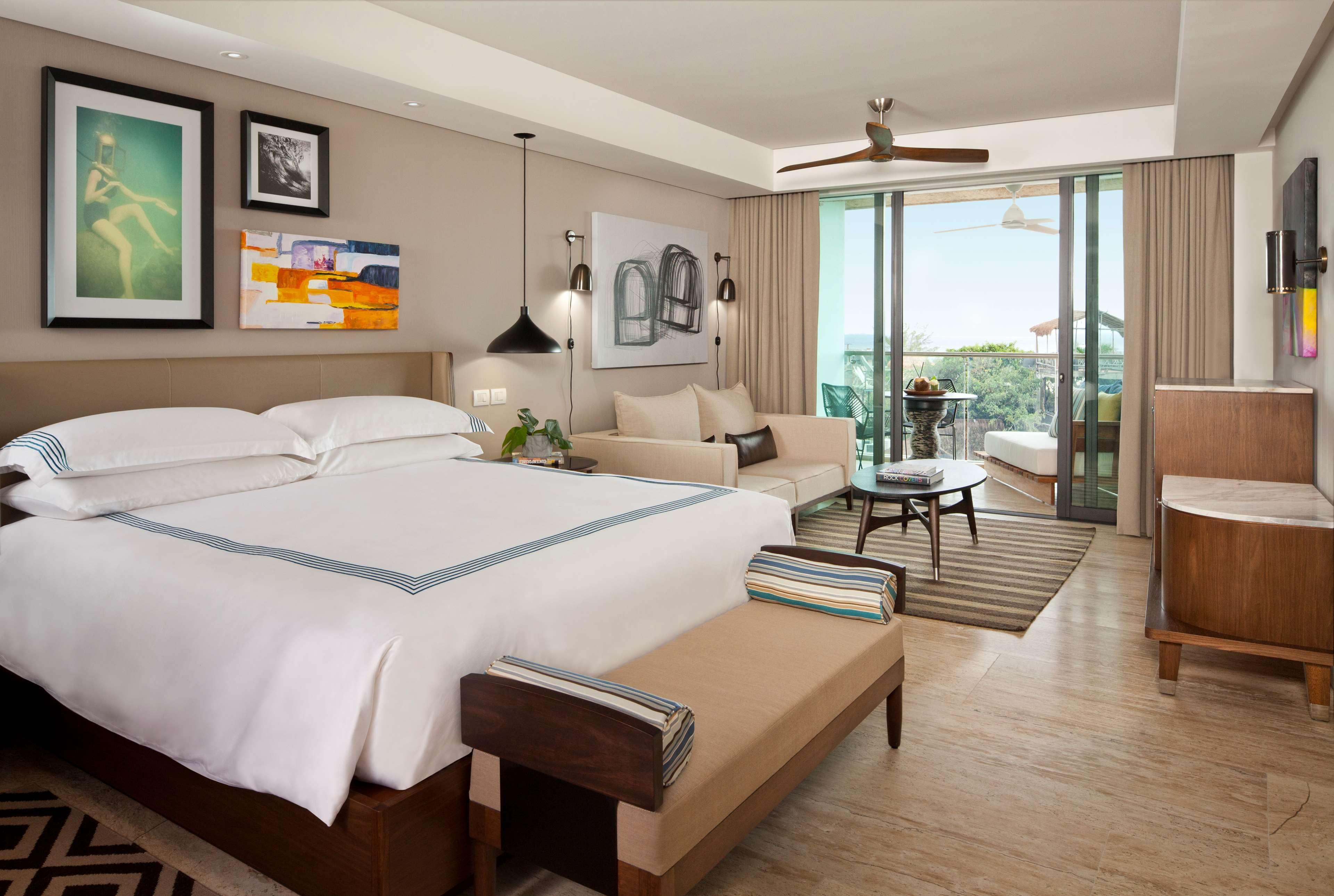 Hyatt Centric Playa Del Carmen - Downtown House & Beach House (Adults Only) エクステリア 写真