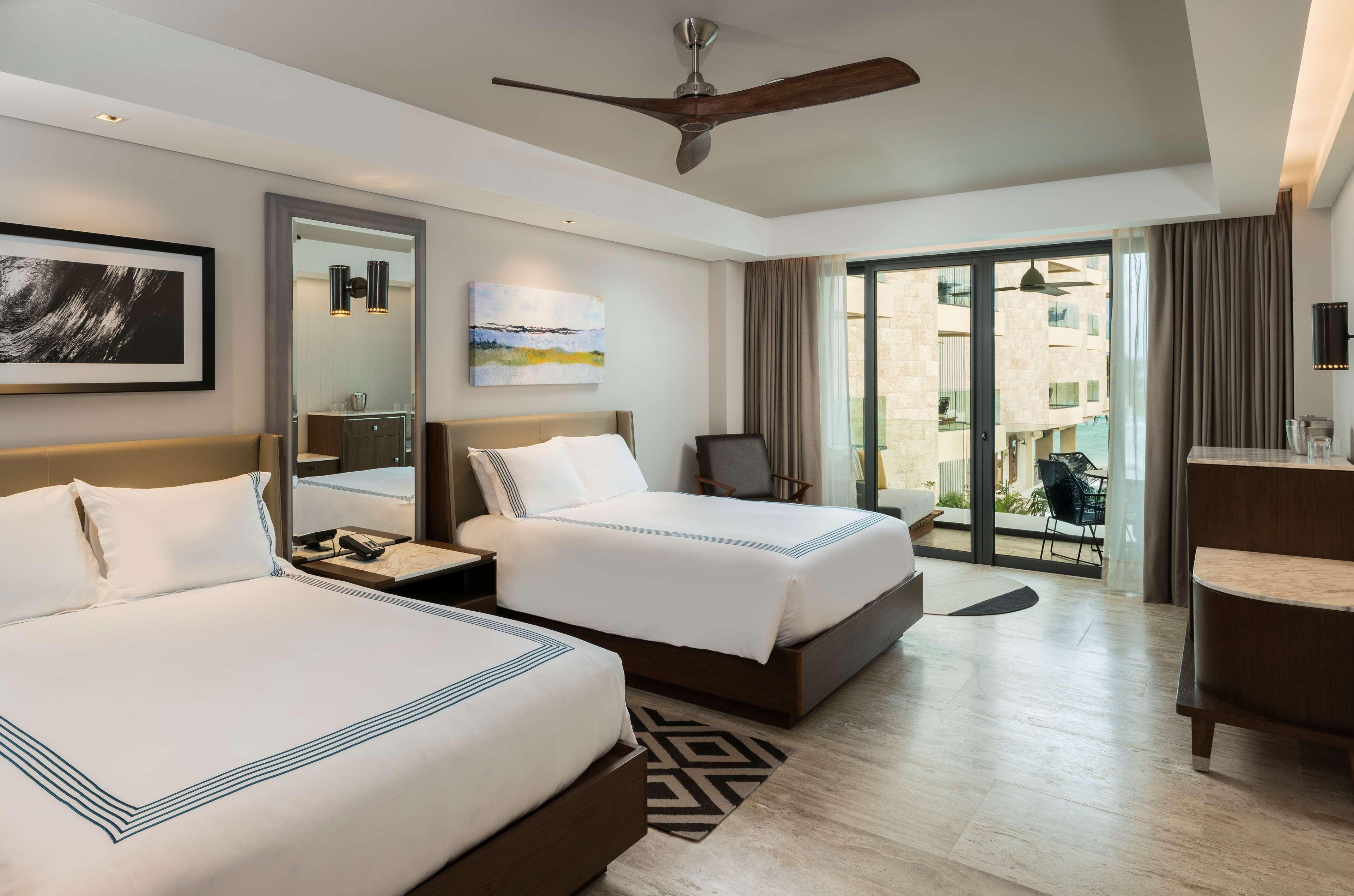 Hyatt Centric Playa Del Carmen - Downtown House & Beach House (Adults Only) エクステリア 写真