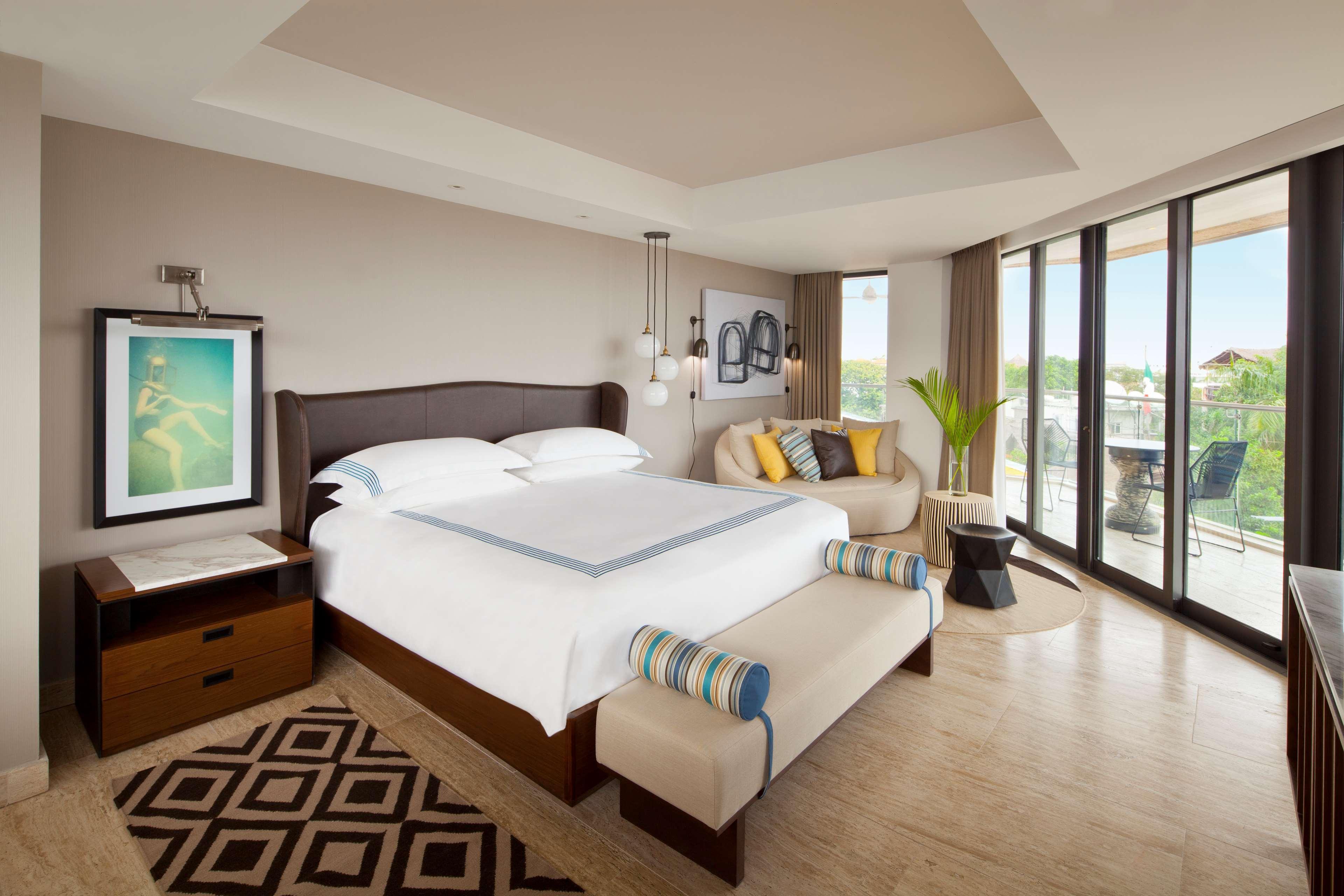 Hyatt Centric Playa Del Carmen - Downtown House & Beach House (Adults Only) エクステリア 写真