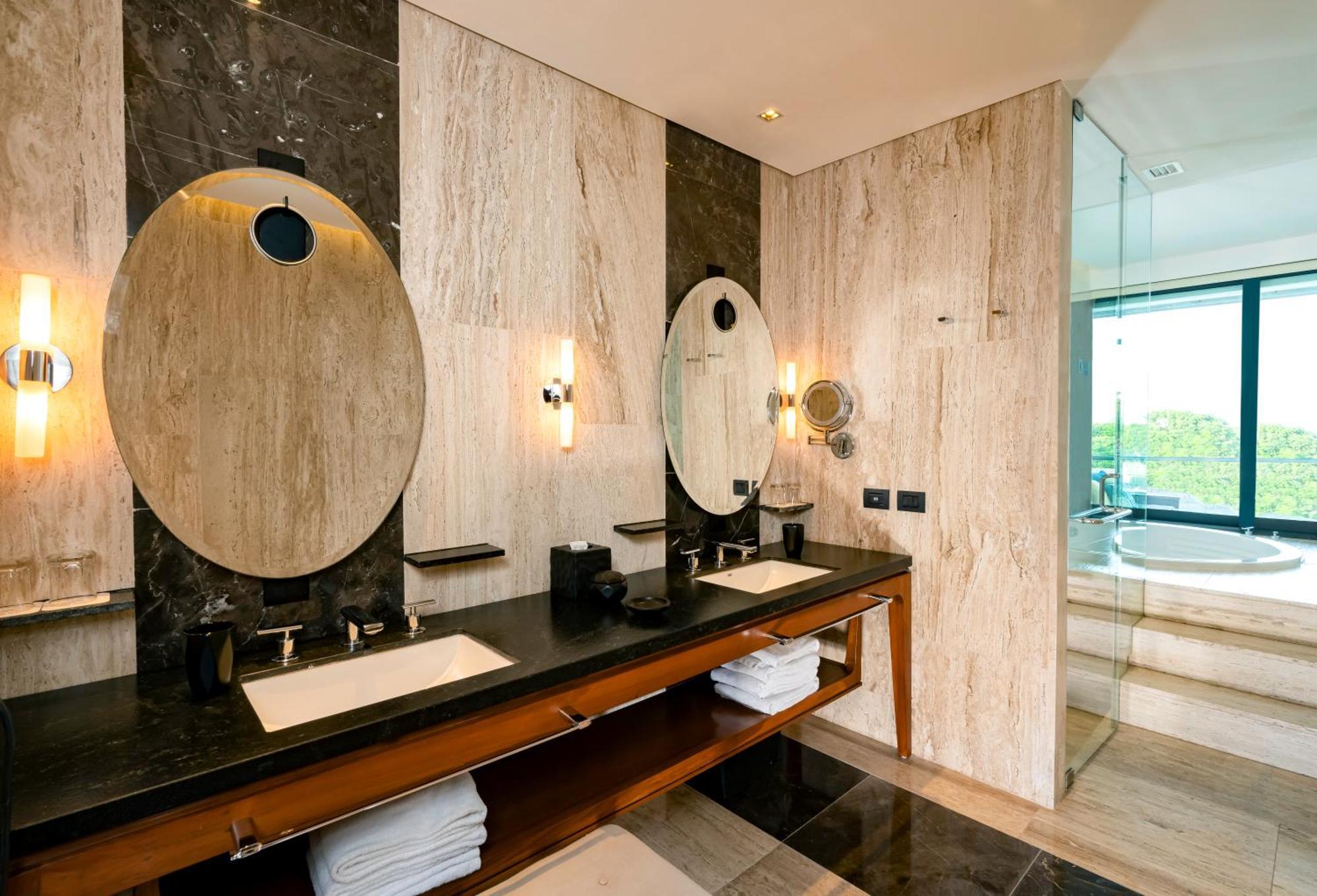 Hyatt Centric Playa Del Carmen - Downtown House & Beach House (Adults Only) エクステリア 写真