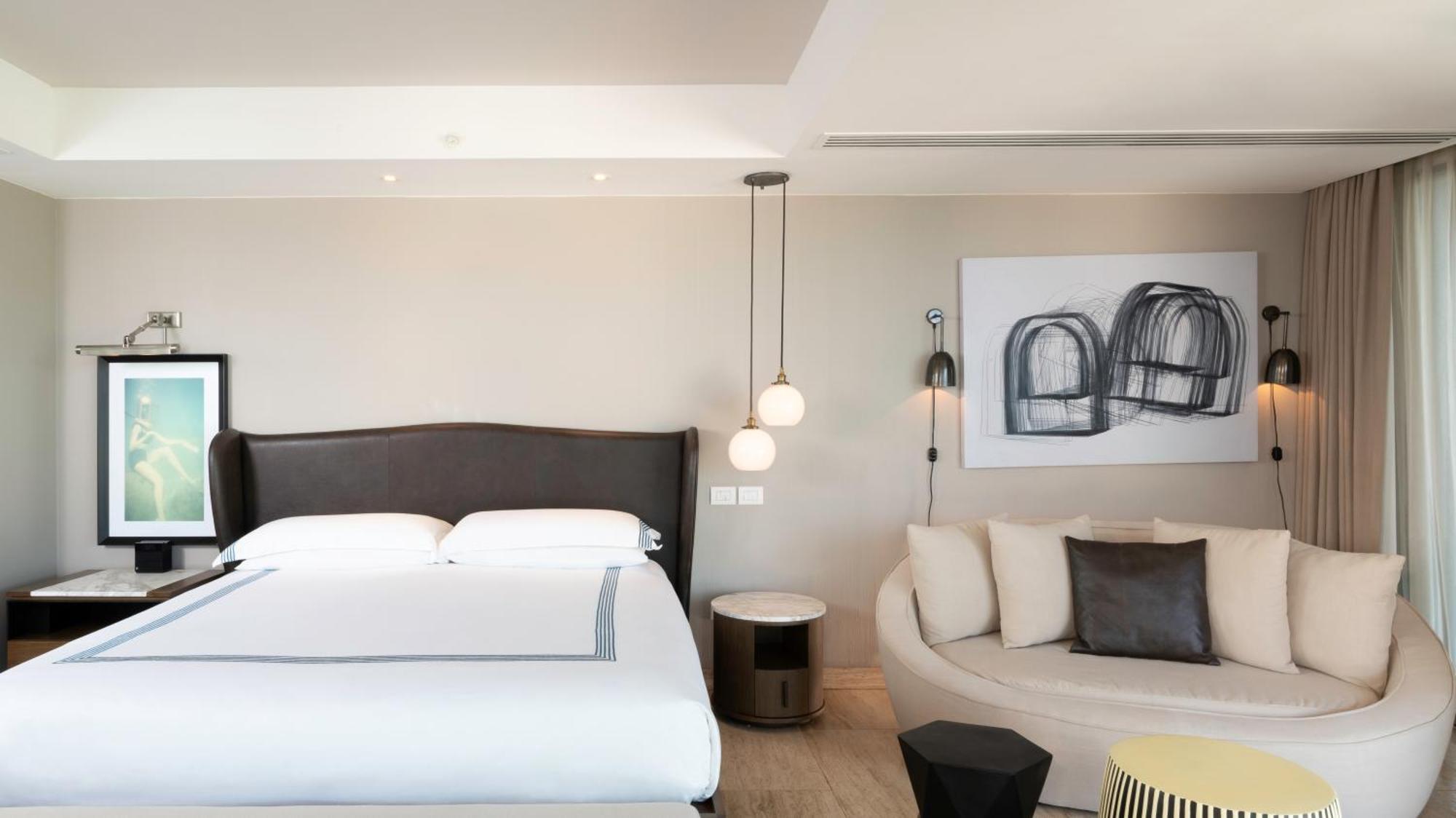 Hyatt Centric Playa Del Carmen - Downtown House & Beach House (Adults Only) エクステリア 写真