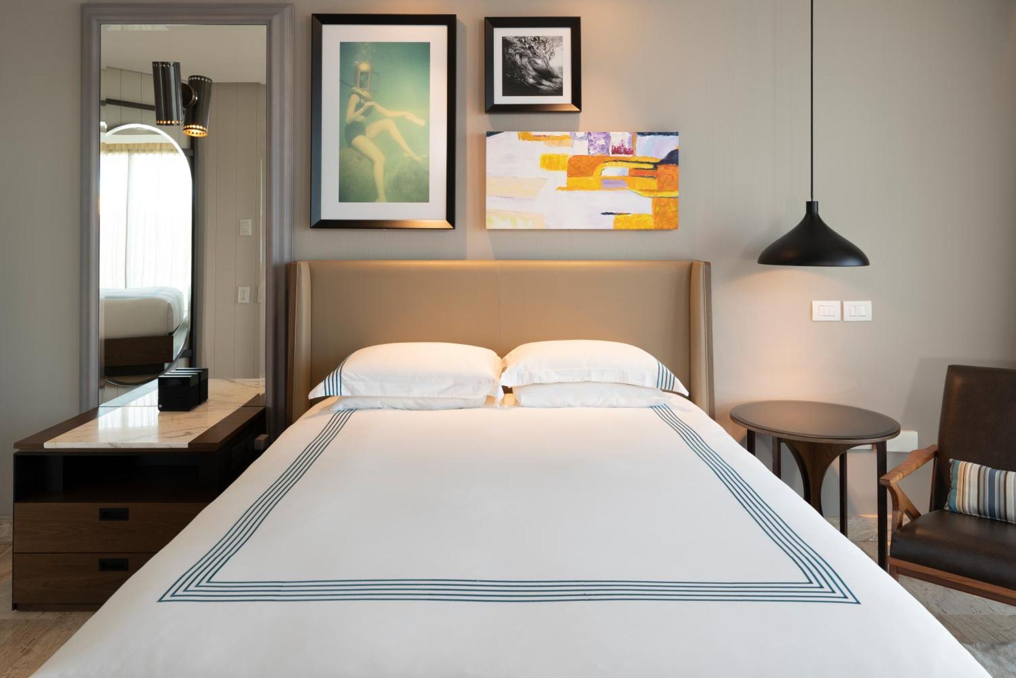 Hyatt Centric Playa Del Carmen - Downtown House & Beach House (Adults Only) エクステリア 写真