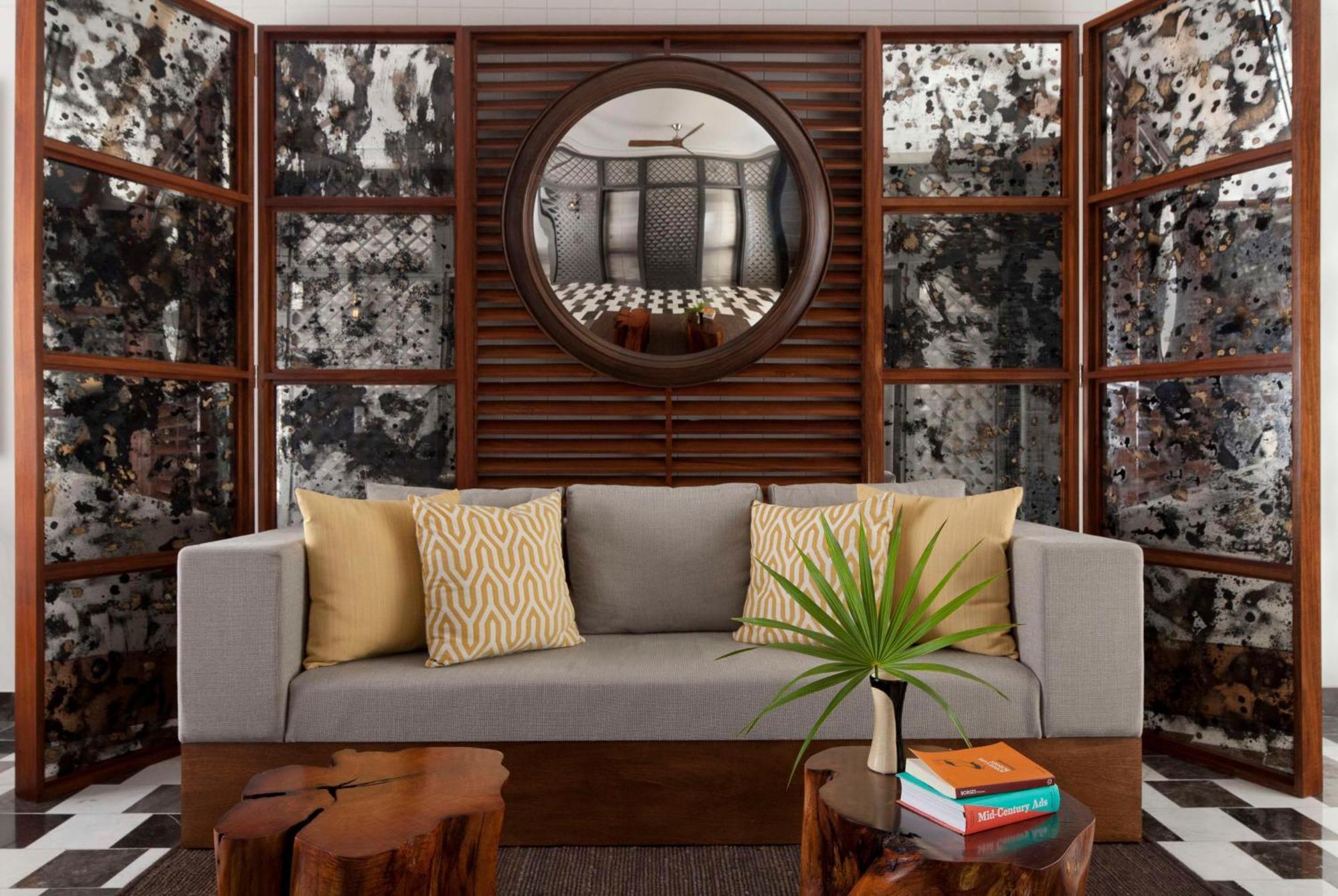Hyatt Centric Playa Del Carmen - Downtown House & Beach House (Adults Only) エクステリア 写真