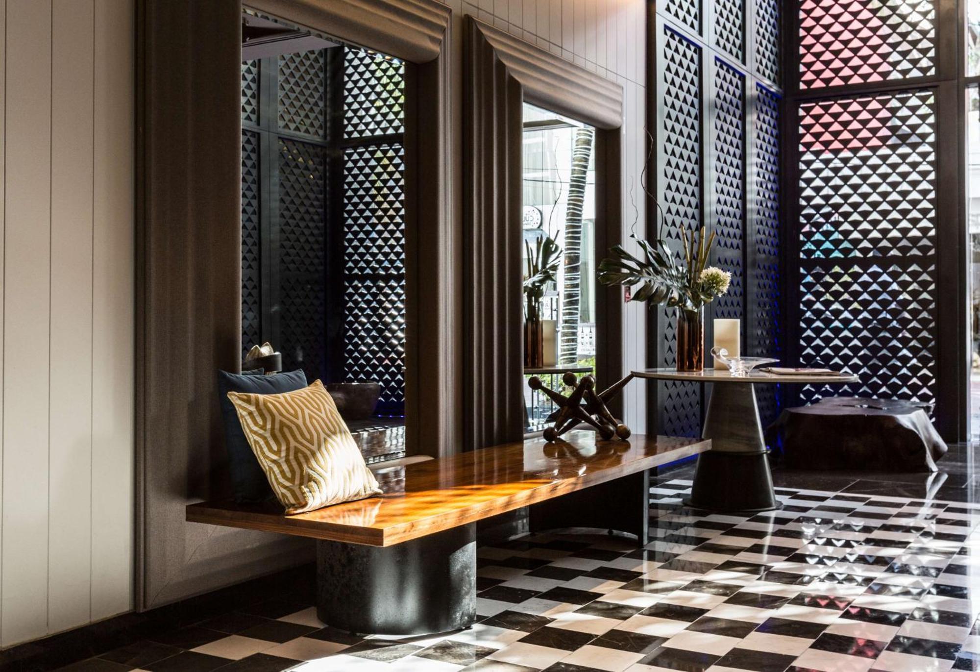 Hyatt Centric Playa Del Carmen - Downtown House & Beach House (Adults Only) エクステリア 写真