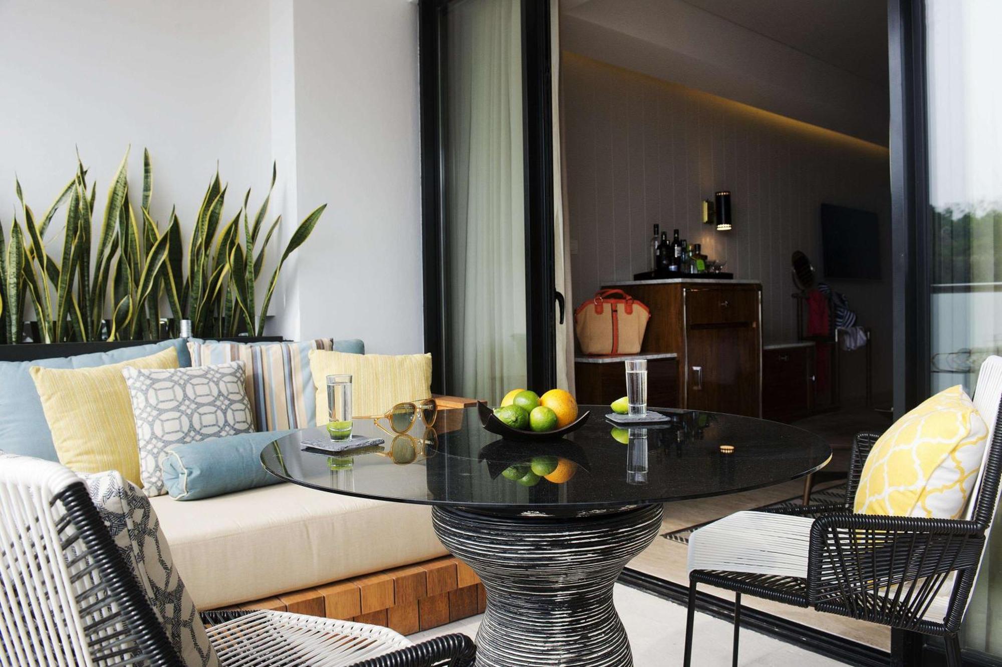 Hyatt Centric Playa Del Carmen - Downtown House & Beach House (Adults Only) エクステリア 写真