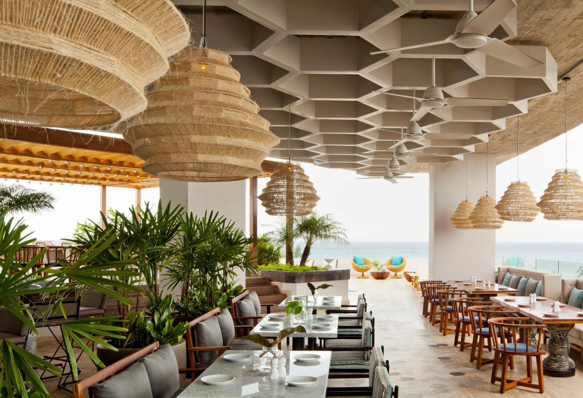 Hyatt Centric Playa Del Carmen - Downtown House & Beach House (Adults Only) エクステリア 写真