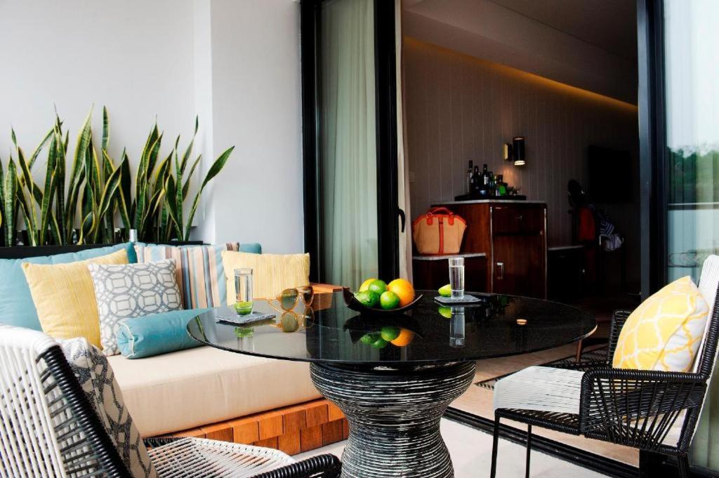 Hyatt Centric Playa Del Carmen - Downtown House & Beach House (Adults Only) エクステリア 写真