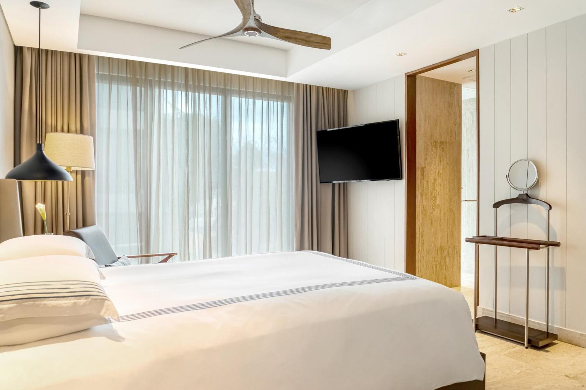 Hyatt Centric Playa Del Carmen - Downtown House & Beach House (Adults Only) エクステリア 写真