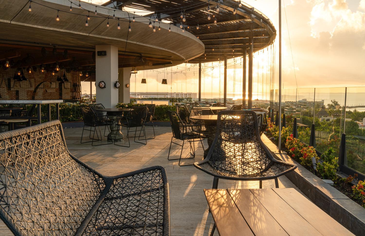 Hyatt Centric Playa Del Carmen - Downtown House & Beach House (Adults Only) エクステリア 写真