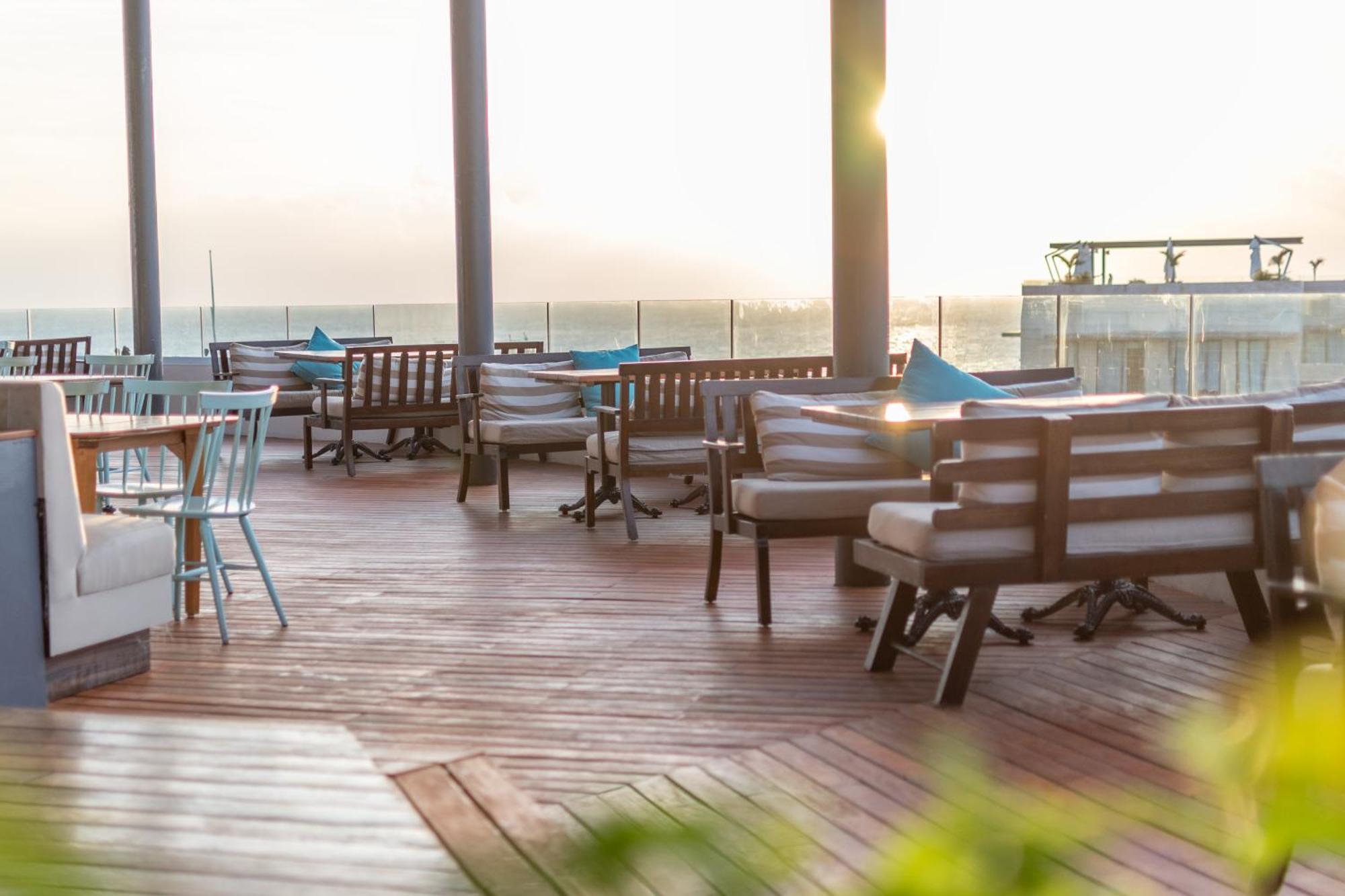 Hyatt Centric Playa Del Carmen - Downtown House & Beach House (Adults Only) エクステリア 写真