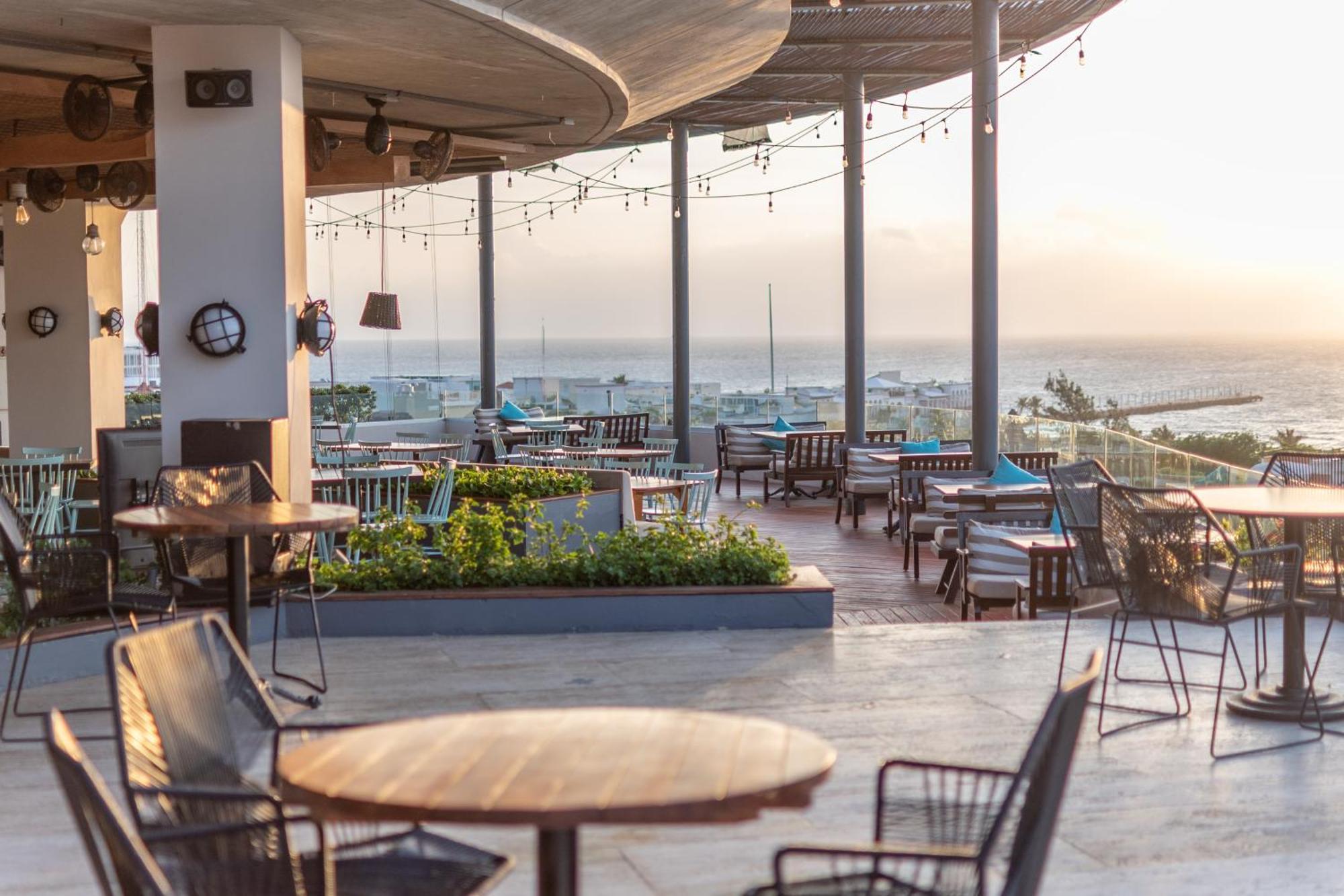 Hyatt Centric Playa Del Carmen - Downtown House & Beach House (Adults Only) エクステリア 写真
