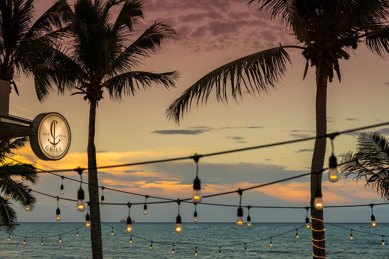 Hyatt Centric Playa Del Carmen - Downtown House & Beach House (Adults Only) エクステリア 写真