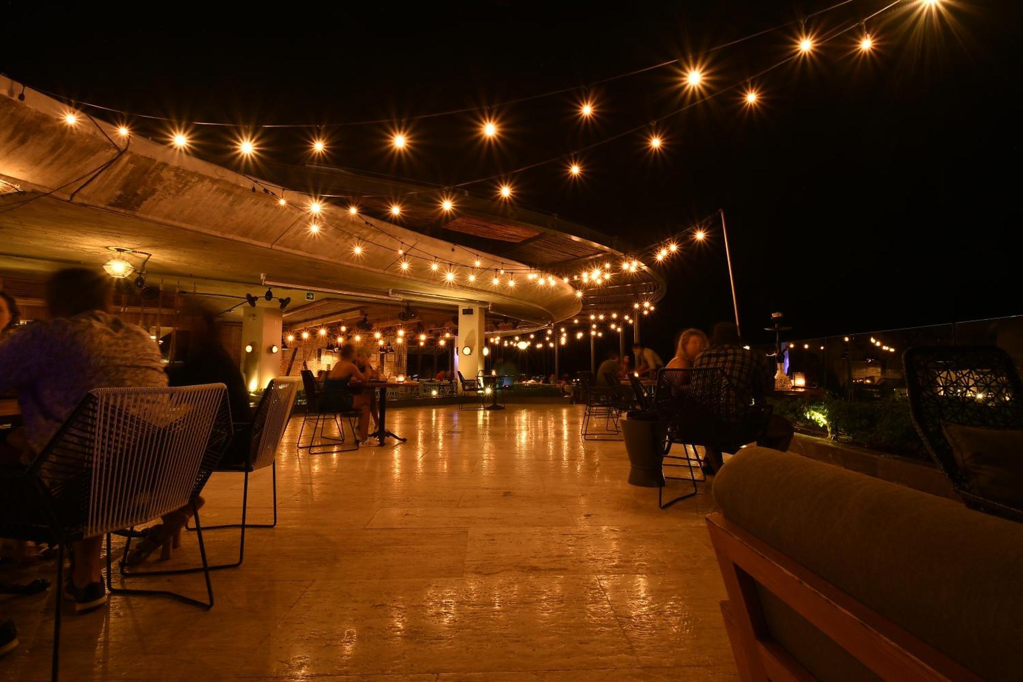 Hyatt Centric Playa Del Carmen - Downtown House & Beach House (Adults Only) エクステリア 写真