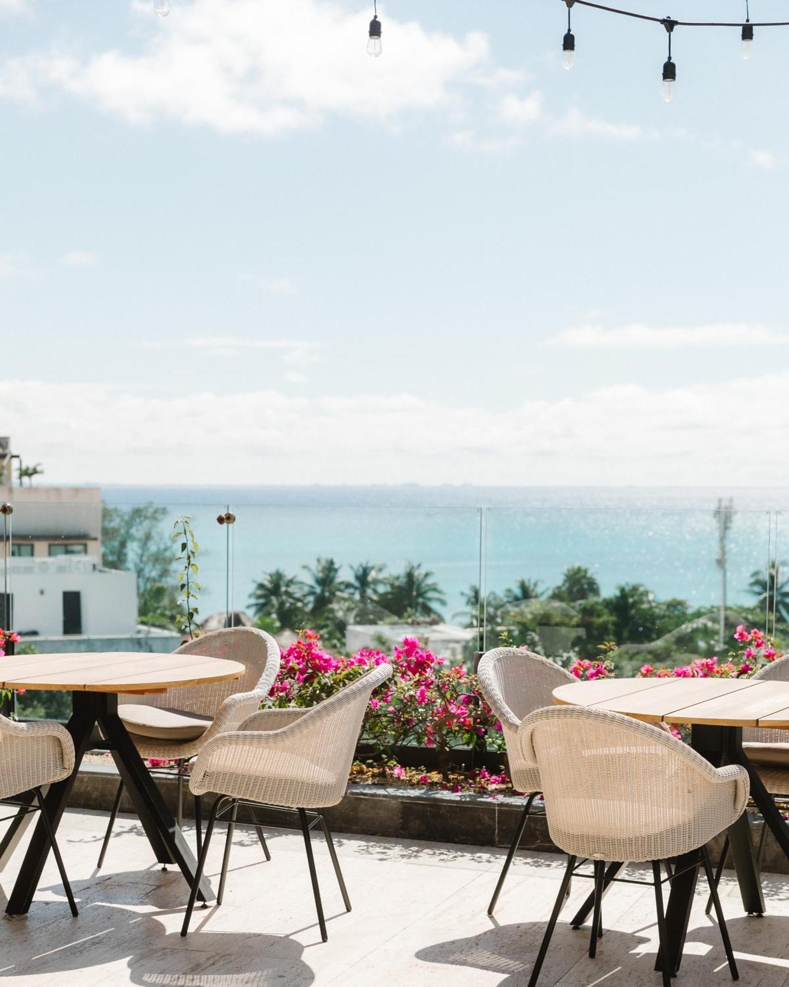 Hyatt Centric Playa Del Carmen - Downtown House & Beach House (Adults Only) エクステリア 写真