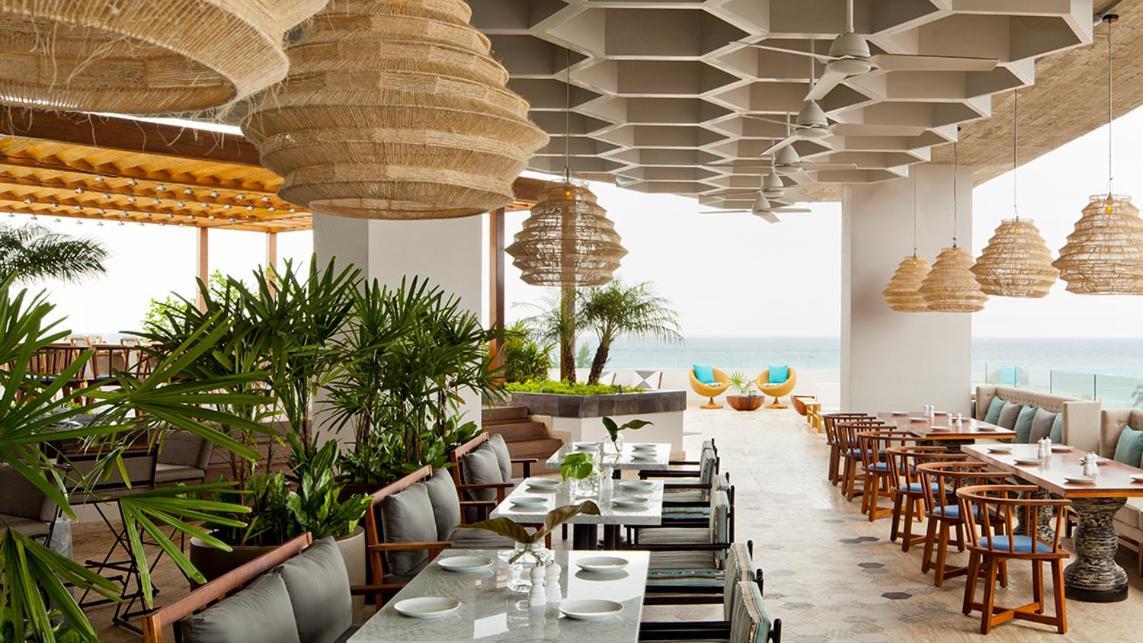 Hyatt Centric Playa Del Carmen - Downtown House & Beach House (Adults Only) エクステリア 写真