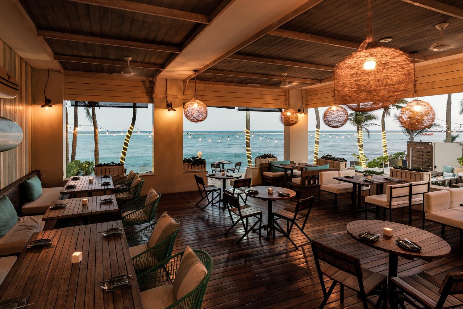 Hyatt Centric Playa Del Carmen - Downtown House & Beach House (Adults Only) エクステリア 写真