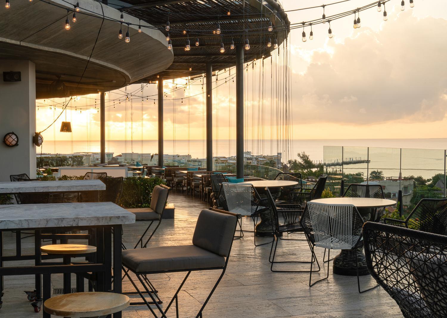 Hyatt Centric Playa Del Carmen - Downtown House & Beach House (Adults Only) エクステリア 写真