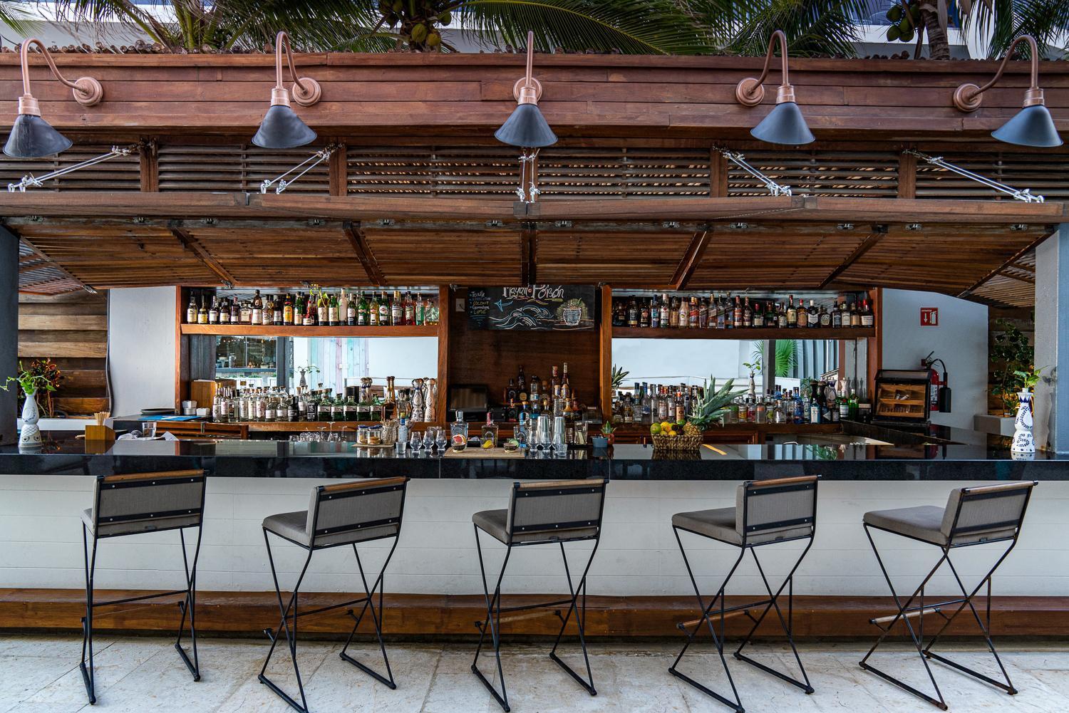 Hyatt Centric Playa Del Carmen - Downtown House & Beach House (Adults Only) エクステリア 写真