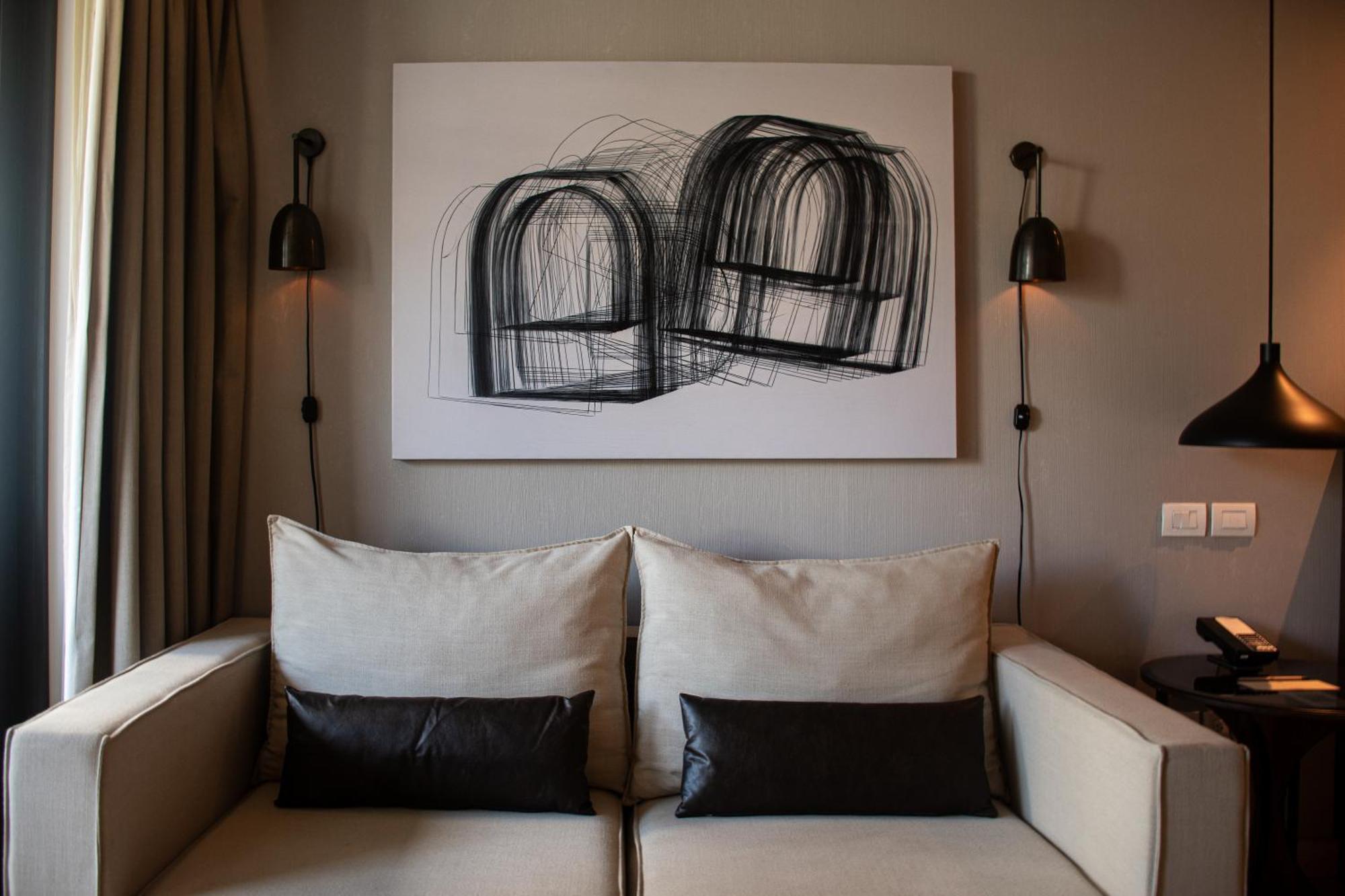 Hyatt Centric Playa Del Carmen - Downtown House & Beach House (Adults Only) エクステリア 写真