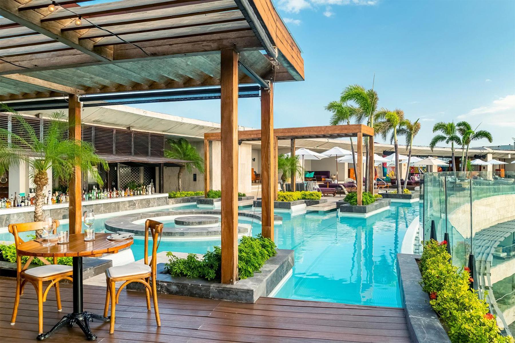 Hyatt Centric Playa Del Carmen - Downtown House & Beach House (Adults Only) エクステリア 写真