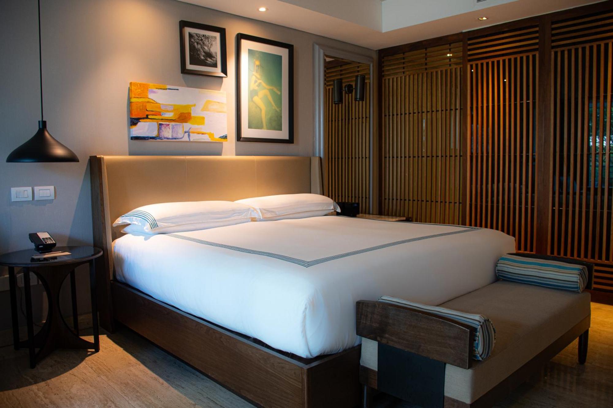 Hyatt Centric Playa Del Carmen - Downtown House & Beach House (Adults Only) エクステリア 写真
