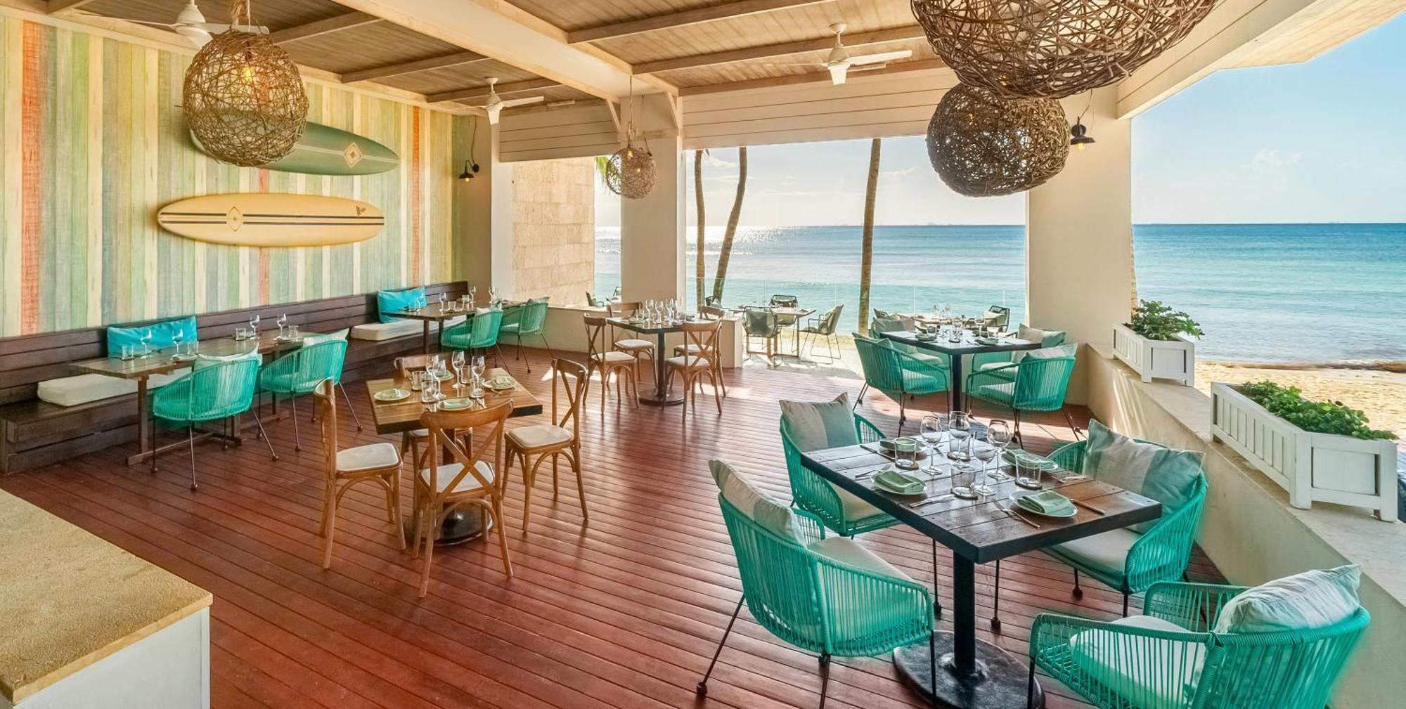 Hyatt Centric Playa Del Carmen - Downtown House & Beach House (Adults Only) エクステリア 写真