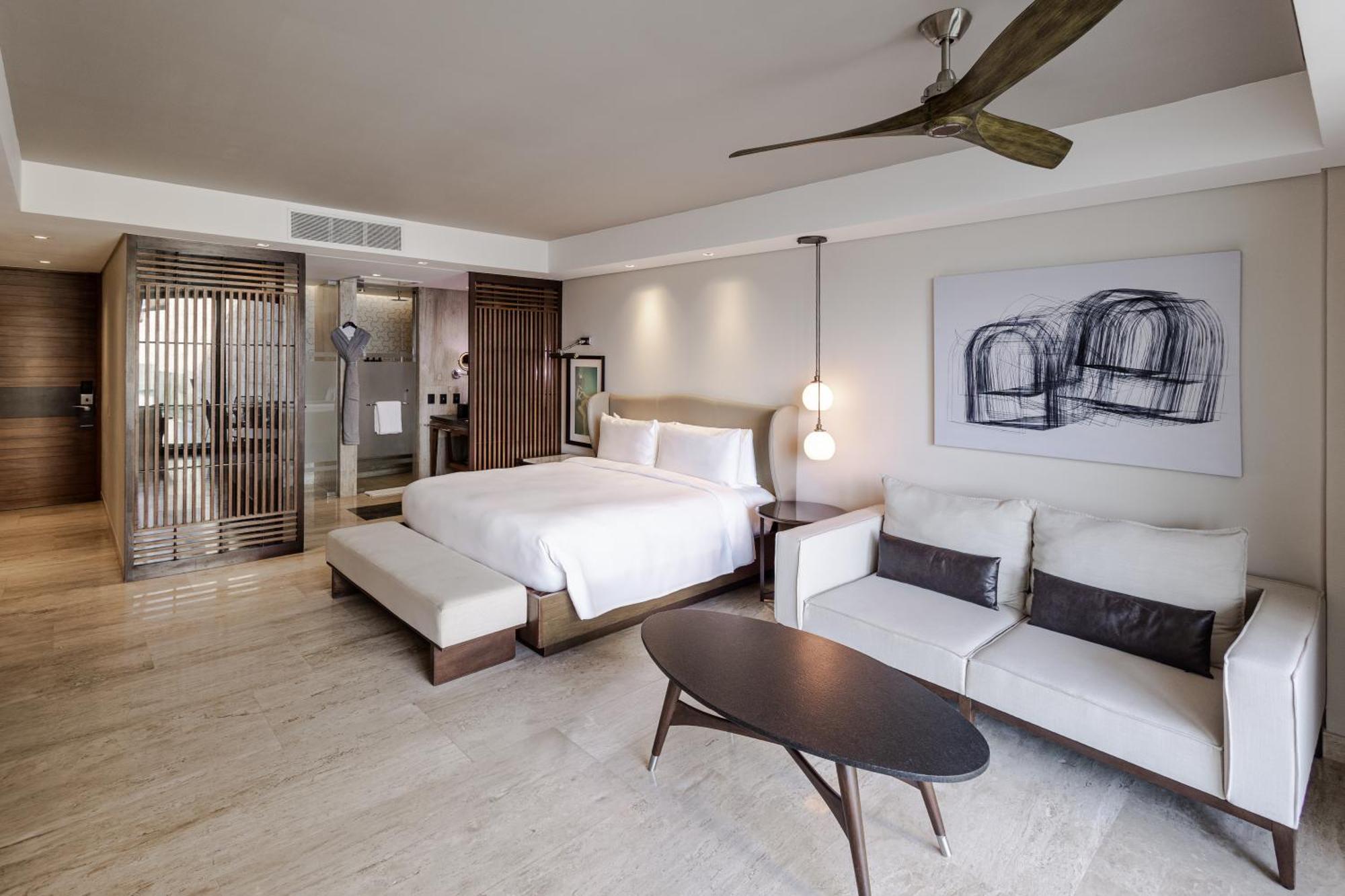 Hyatt Centric Playa Del Carmen - Downtown House & Beach House (Adults Only) エクステリア 写真