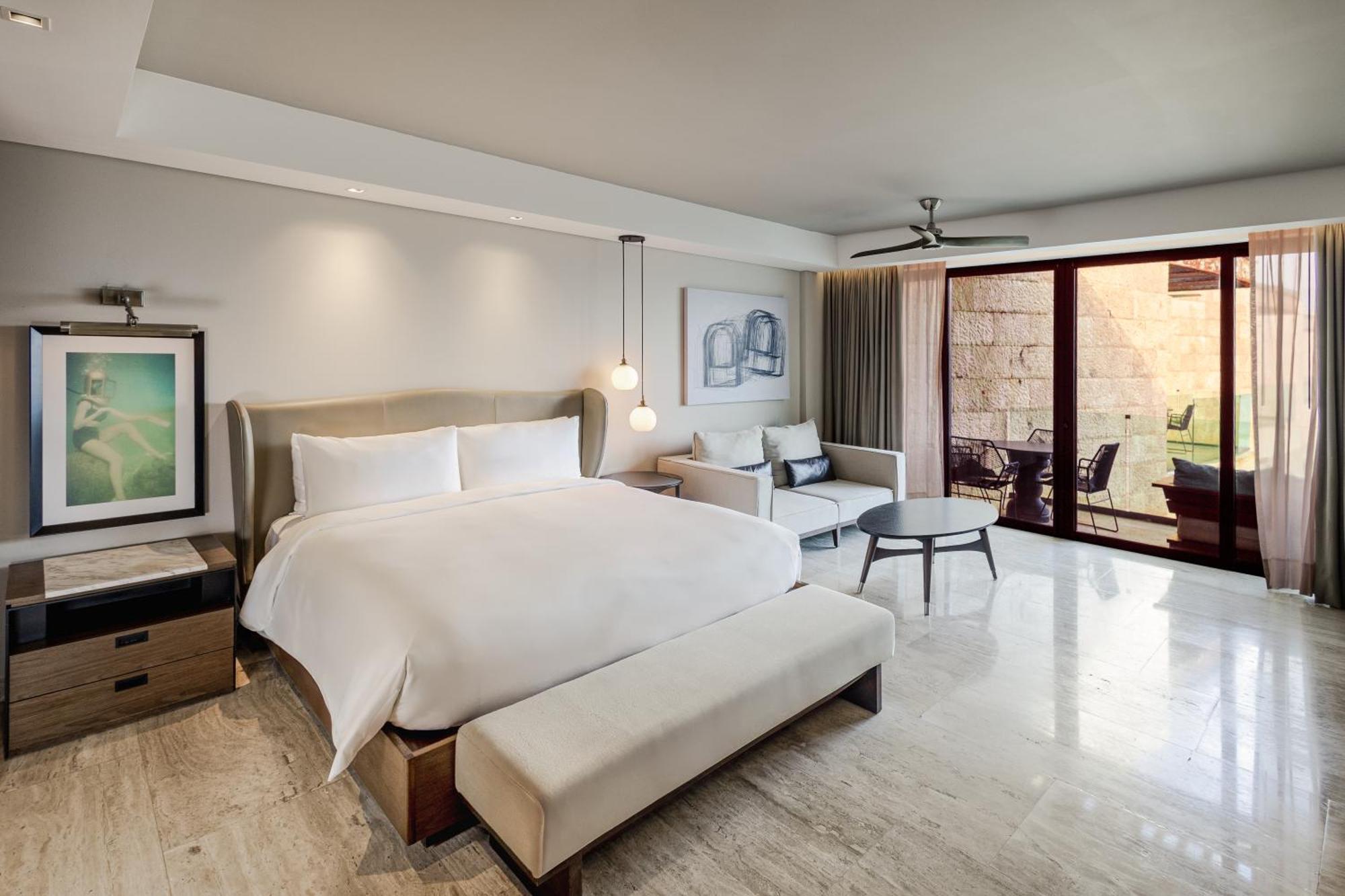 Hyatt Centric Playa Del Carmen - Downtown House & Beach House (Adults Only) エクステリア 写真